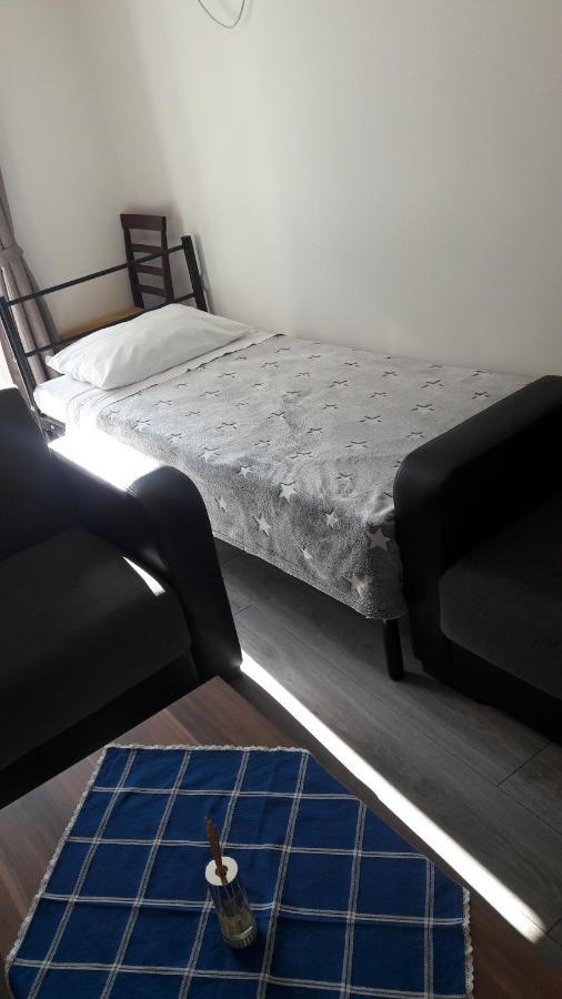 Apartmani Maric Selce Extérieur photo