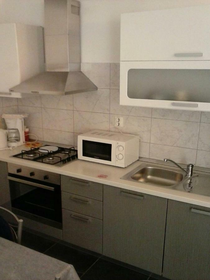 Apartmani Maric Selce Extérieur photo