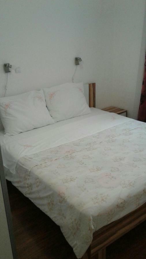 Apartmani Maric Selce Extérieur photo