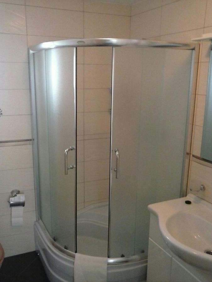 Apartmani Maric Selce Extérieur photo