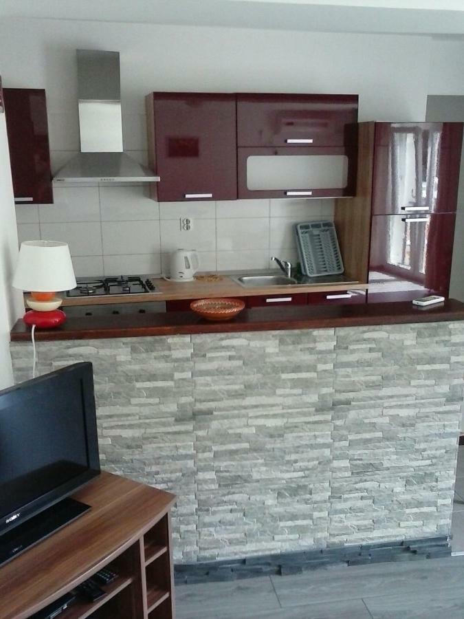 Apartmani Maric Selce Extérieur photo